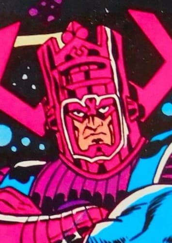Galactus