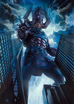 Galactus