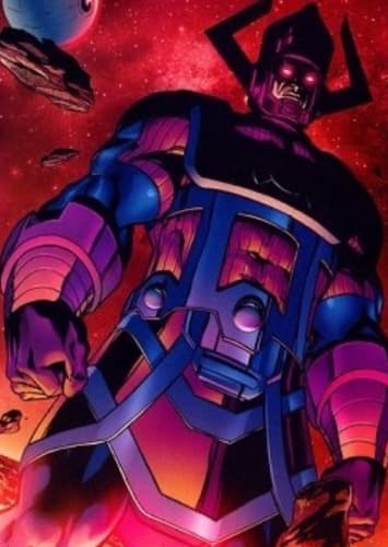 Galactus