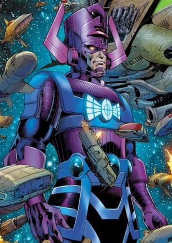 GALACTUS
