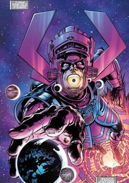 Galactus