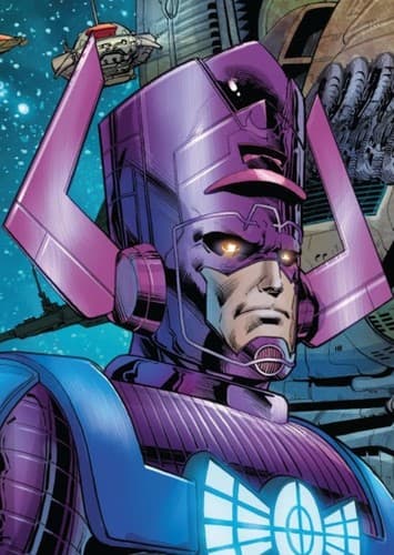 Galactus