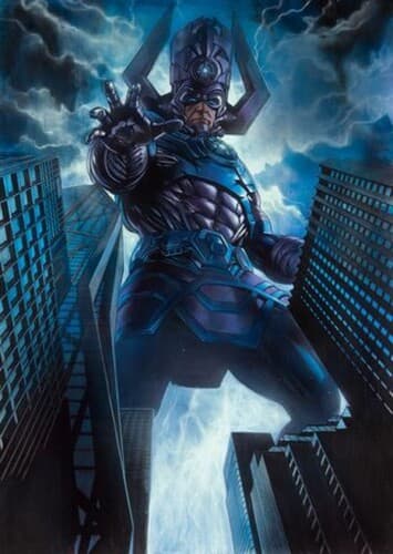 Galactus