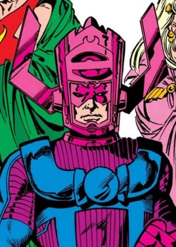 Galactus