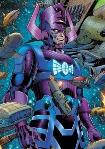Galactus