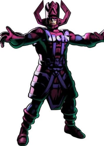Galactus