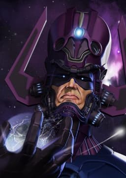 Galactus