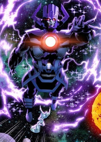 Galactus