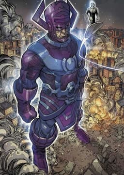 Galactus