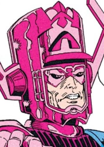 Galactus