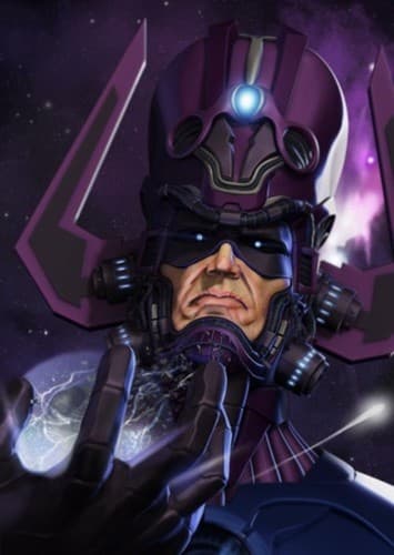Galactus