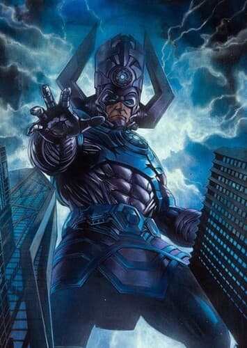 Galactus