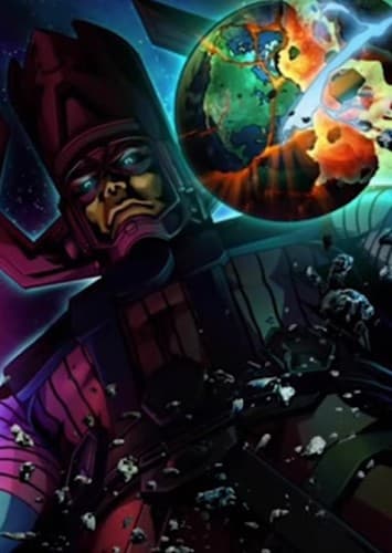 Galactus