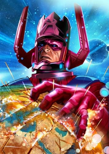 Galactus