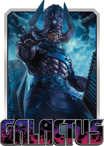 Galactus