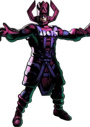 GALACTUS