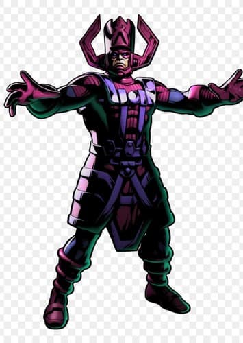 Galactus