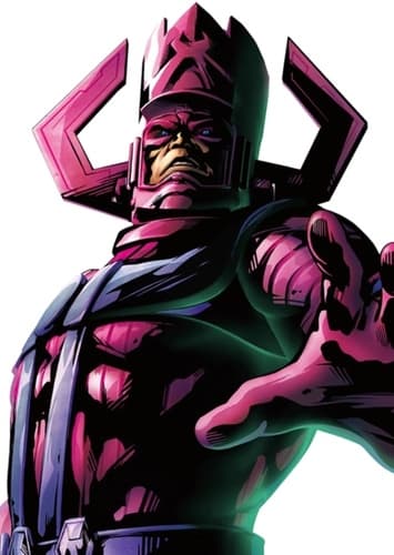 Galactus