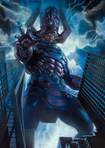 Galactus