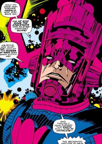 Galactus