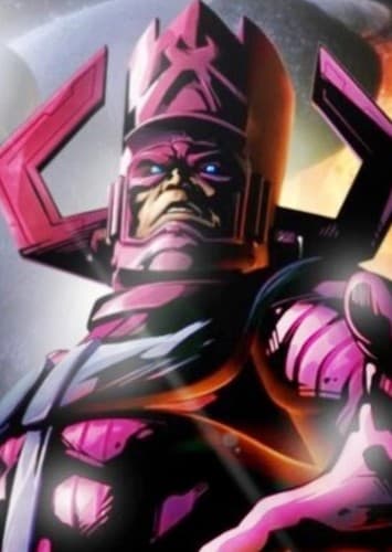 Galactus