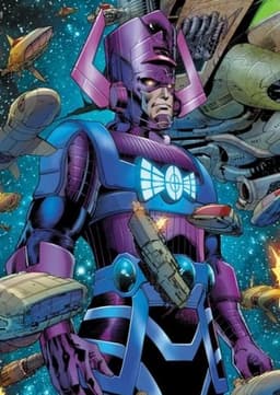 Galactus