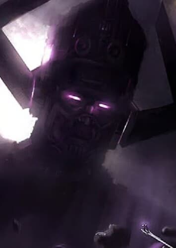 Galactus