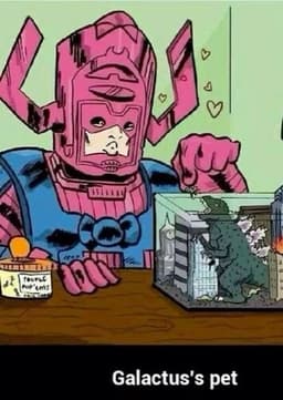 Galactus