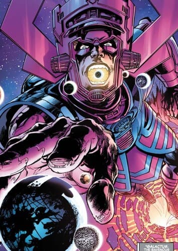 Galactus