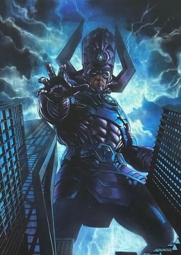 Galactus
