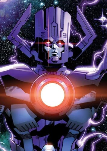 Galactus