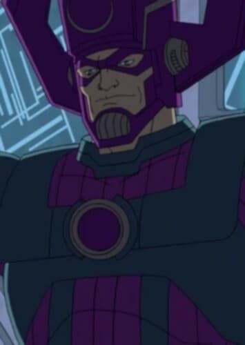 Galactus