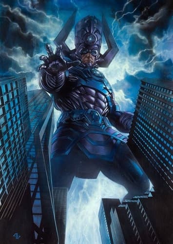 Galactus