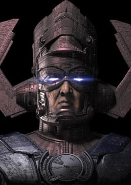 Galactus