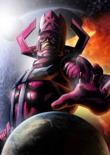 Galactus
