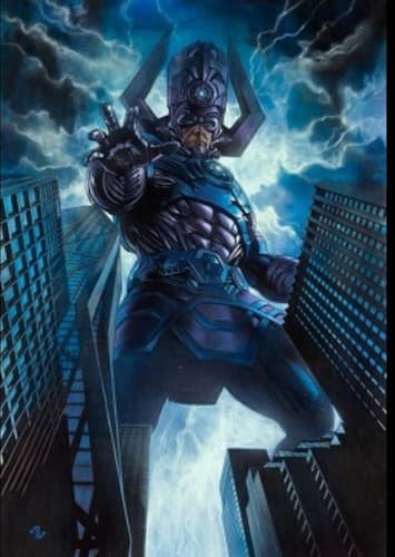 Galactus