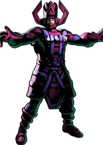 Galactus