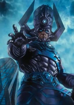 Galactus