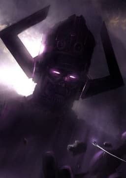Galactus