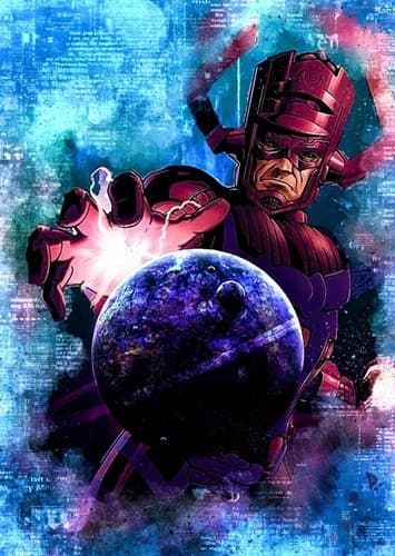 Galactus