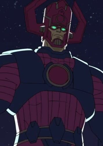 Galactus