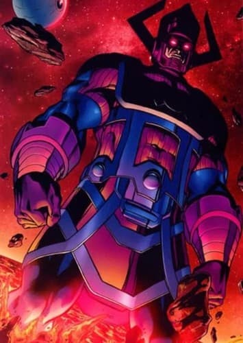 Galactus