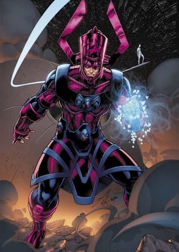 Galactus
