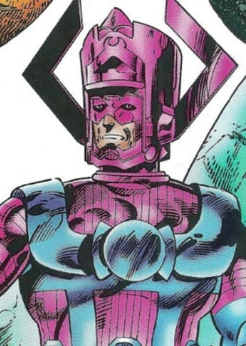 Galactus