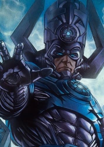 Galactus