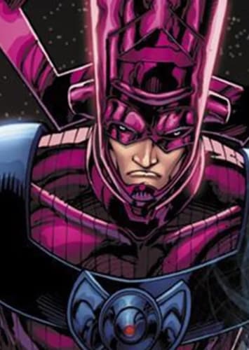 Galactus