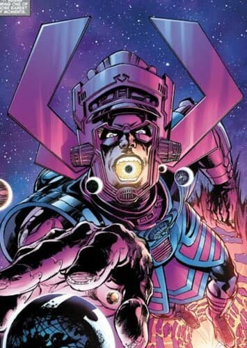 Galactus