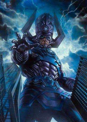 Galactus