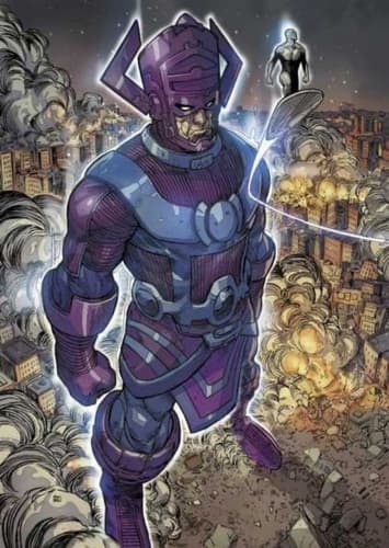 Galactus