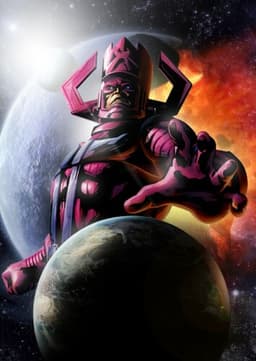 Galactus